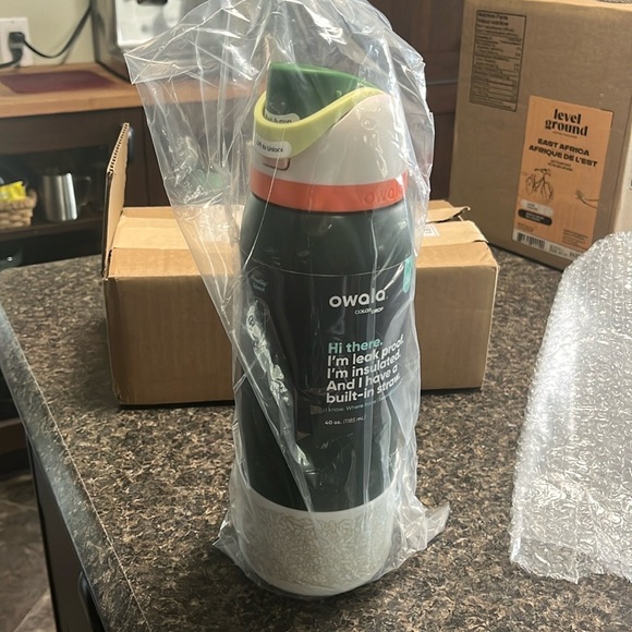Owala roll with it 40oz - Picture 2 of 2